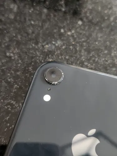 Apple iPhone XR 64gb Preto Black - Único Dono Com Caixa E Nf Apple iPhone XR 64gb Preto Black - Único Dono Com Caixa E Nf