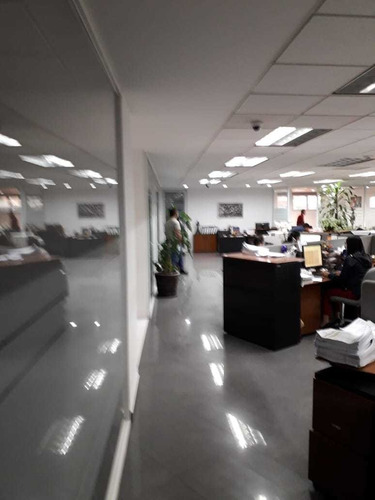 Imagen 3 de 14 de Oficinas De Lujo Disponibles Alce Blanco