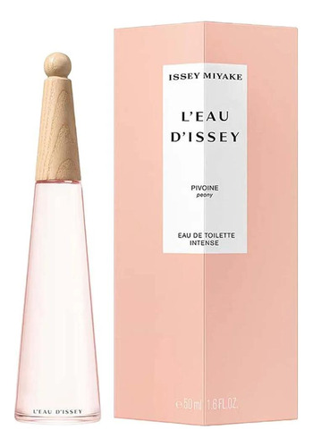 Leau Dissey Pivoine Edt 50ml