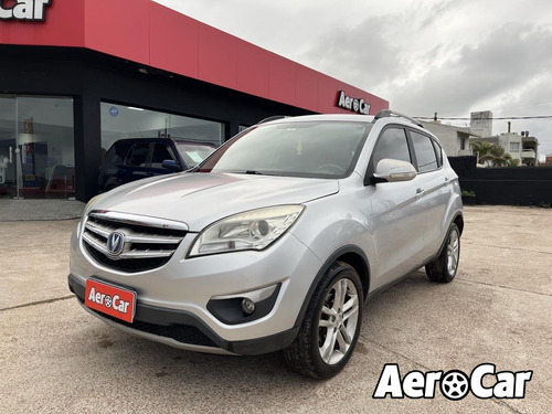 Chana CS 35 Extra Full