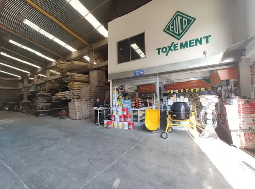 Bodega En Arriendo En El Contento. Cod A25521