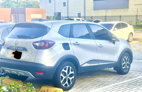 Renault Captur 2.0 Zen Mecánica