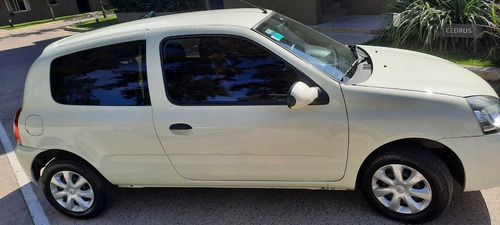 Renault Clio 1.2 Mío Expression Pack I 2013