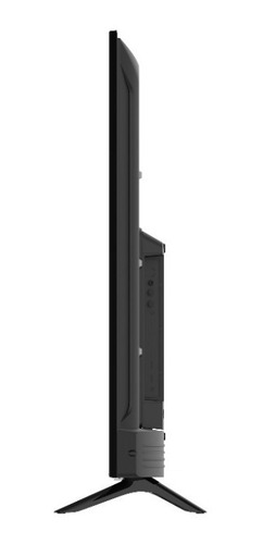 Imagen 3 de 6 de Smart Tv Tedge Led 4k Uhd 50 Pulgadas