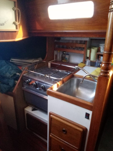 Imagen 9 de 14 de Velero Sailor 1000