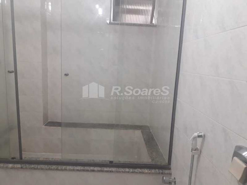 Apartamento-à Venda-tijuca-rio De Janeiro - Jcap30301