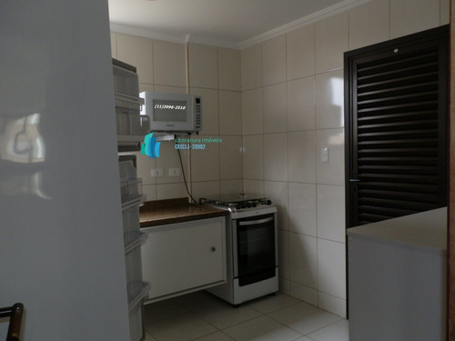 Imagem 23 de 26 de Apartamento A Venda No Bairro Vila Baeta Neves Em São - 510-1