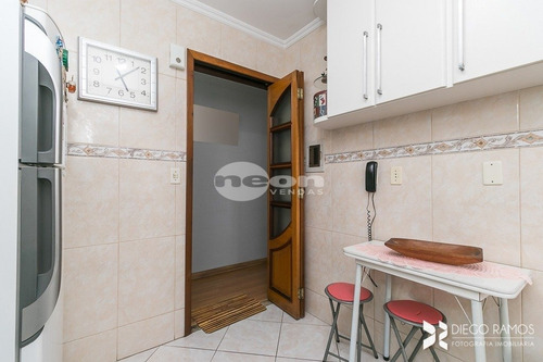 Imagem 5 de 15 de Apartamento - Anchieta - Ref: 1077 - V-1077