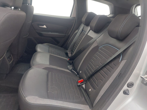 Renault Duster 1.6 16V SCE FLEX ICONIC X-TRONIC