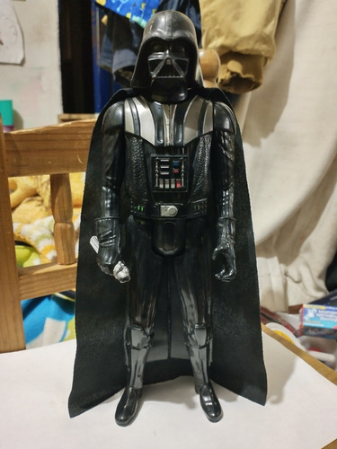 Darth Vader Star Wars Hasbro Titan Hero Series (Usado)