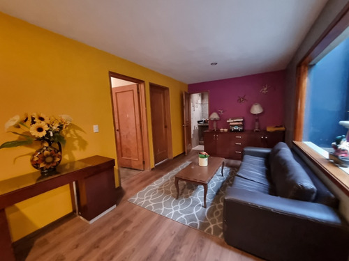 Imagen 14 de 29 de Casa En Xochimilco Una Sola Planta Con 1700mtrs De Terreno