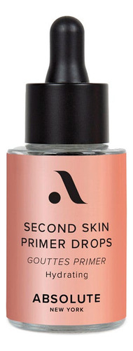Primer Second Skin Hydrating Drops