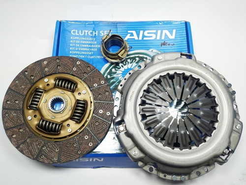 Kit Clutch Plato Disco Collarín Toyota Meru 