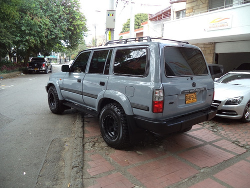 Toyota Burbuja Japonesa Injeccion Segunda Serie At.