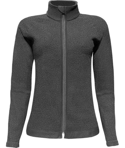 Segunda Pele Feminina Extreme Jacket Go Ahead Frio Extremo