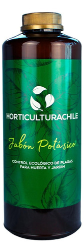 Jabon Potasico 1lt - Horticulturachile
