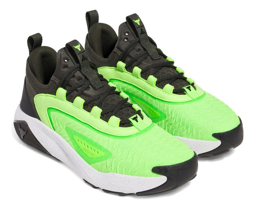 Tenis Under Armour Project Rock 7 Hombre3027600-310