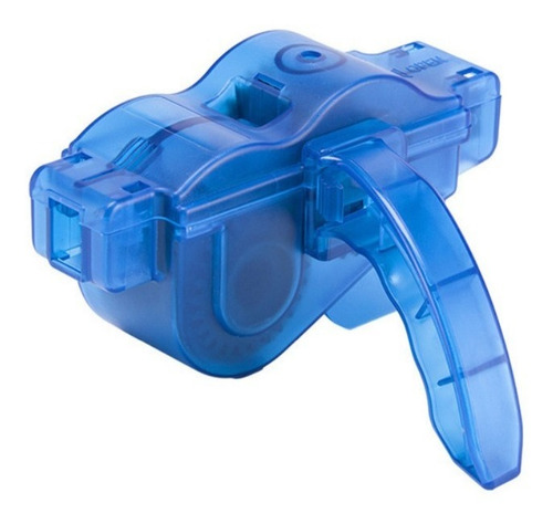 Imagen 5 de 6 de Kit Para Limpieza De Cadena De Bicicletas 5 Piezas