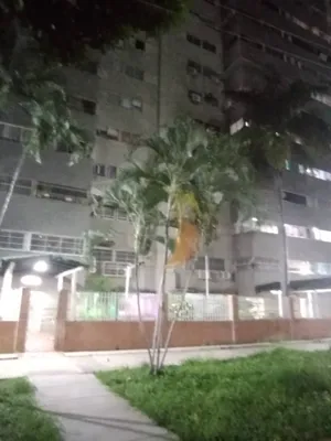 Apartamento en alquiler