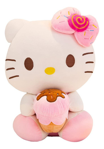 Hello Kitty - Muñecas De Peluche, Juguetes Para Bebés Y N.