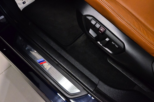 Bmw X3 35i M Sport Bmw Bps
