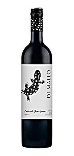 Vinho Di Mallo Caberne Suavignon Tinto 750ml