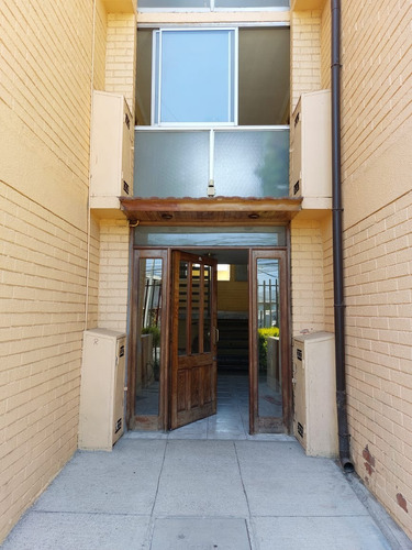 Departamento Dos Dormitorios Metro Laguna Sur