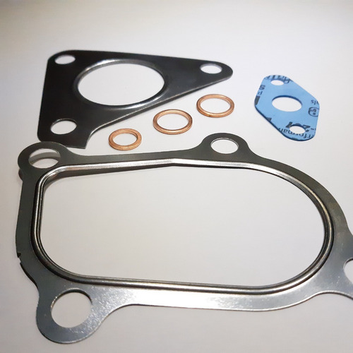Imagen 5 de 5 de Juntas Turbo Nissan Np300 Cabstar Yd25 Rhf4h
