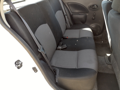 Imagen 7 de 15 de Nissan March 2019 1.6 Sense Mt