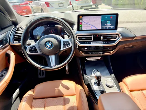 Bmw X3 30e Phev 4x4 2023