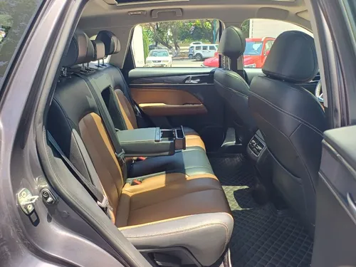 Dodge Journey 1.5T Gdi Gt