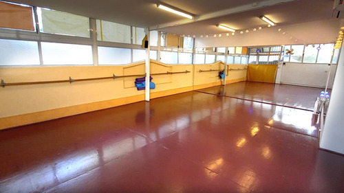 Imagen 2 de 7 de Salas De Ensayo Danzas-talleres Clases Seminarios Yoga Etc..