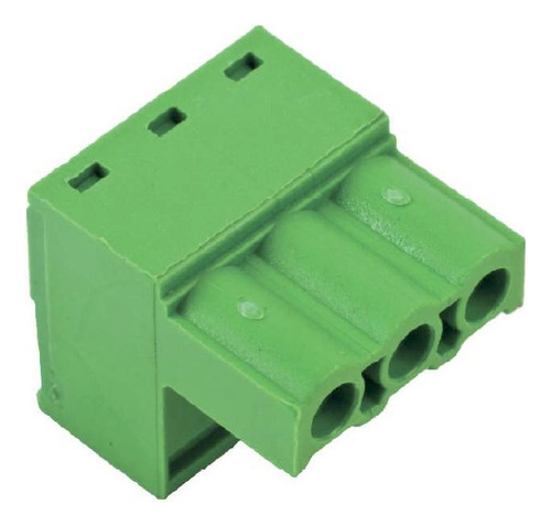 Terminal Conector Arnes X Ecualizador Epicentro Macho Hembra