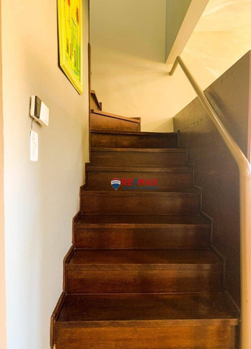 Imagem 17 de 27 de Casa À Venda, 90 M² Por R$ 720.000,00 - Parque Rural Fazenda Santa Cândida - Campinas/sp - Ca4286