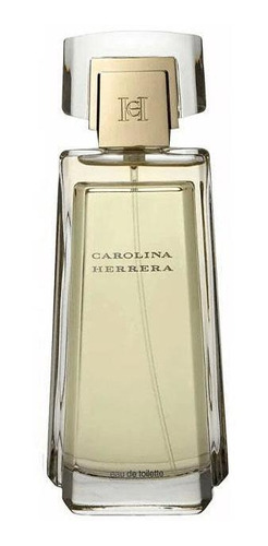Carolina Herrera Fem Edt Perfume 100 Ml