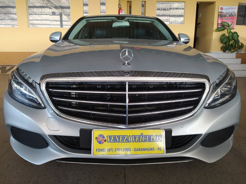 Imagem 3 de 8 de Mercedez / C180 Ff