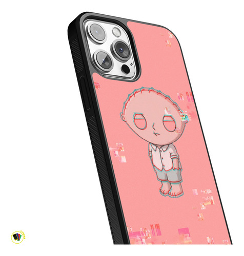 Funda Diseño Para Oppo De Padre Familia Tv Show #6