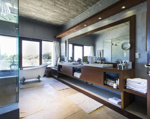 Casa En Venta De 6 Dormitorios En La Boyita