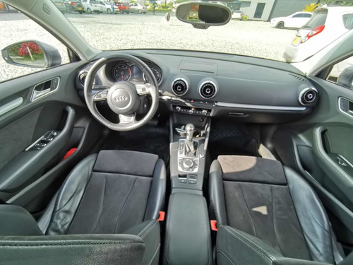 Audi A3 1.8 Turbo Triptonico