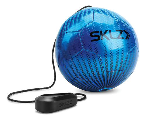 Sklz Star-kick Solo - Entrenador De Futbol Con Pelota De Fut