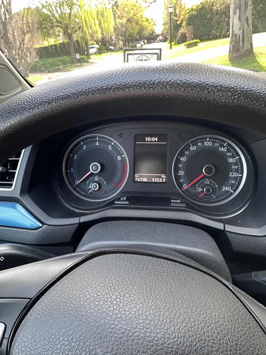 Volkswagen Gol Trend 1.6 Comfortline 101cv