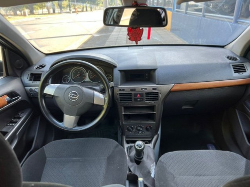 Imagem 6 de 7 de Vectra 2.0 Mpfi Gt Hatch 8v Flex 4p Manual