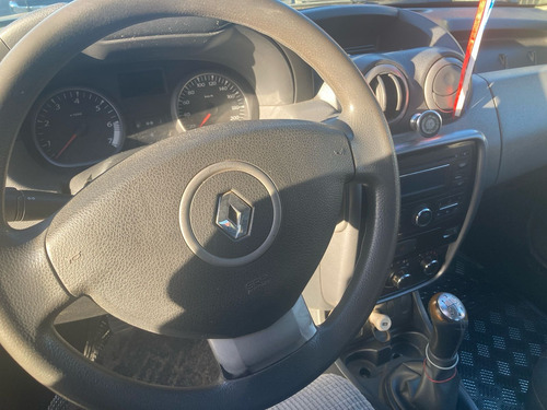 Renault Duster Expression 4X2 Mt