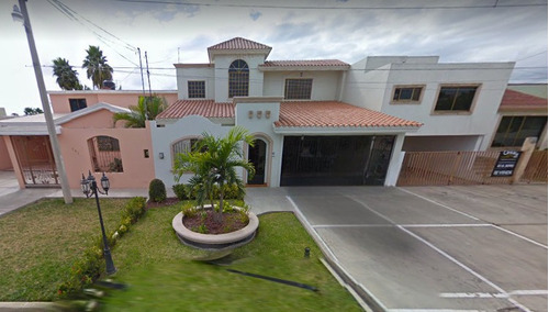 Casa En Venta En Sinaloa