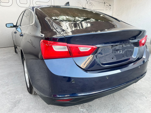 Chevrolet Malibu 1.5 Lt Turbo At