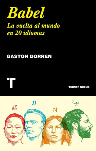 Babel - Gaston Dorren