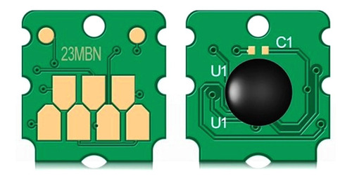 Chip F170 Caja De Mantenimiento 23mbn Epson. Varios Modelos.