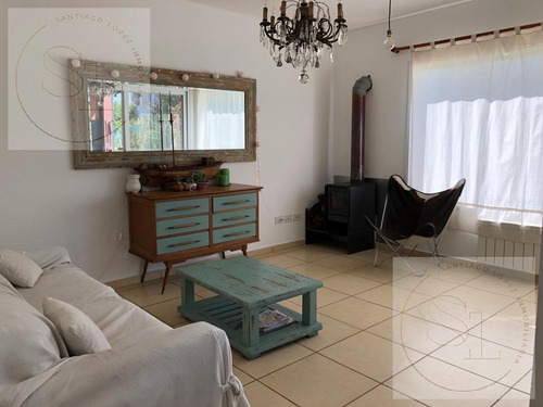 Casas De Santa María Villanueva!