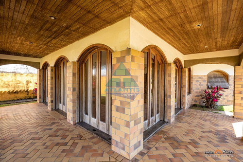 Imagem 5 de 25 de Casa Com 3 Dorms, Condomínio Lagoinha, Ubatuba - R$ 2.55 Mi, Cod: 241 - V241
