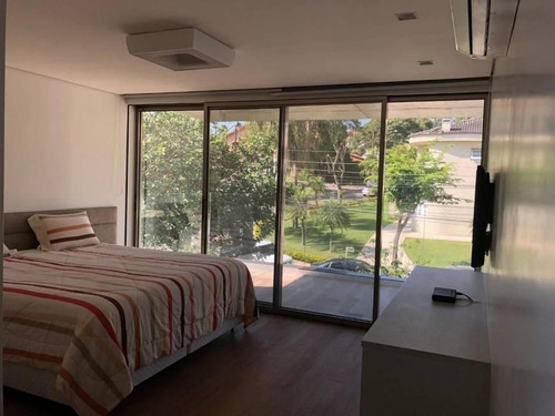 Imagem 19 de 30 de Alphaville 1 - Casa Com 4 Suítes À Venda, 500 M² - Alphaville - Barueri/sp - Ca6468